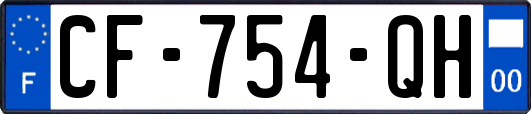 CF-754-QH