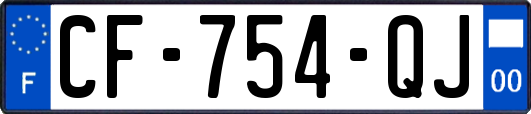 CF-754-QJ
