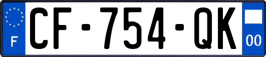 CF-754-QK