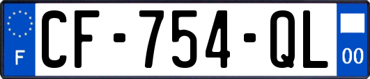 CF-754-QL