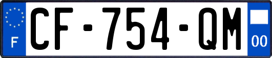 CF-754-QM