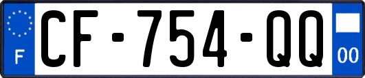 CF-754-QQ