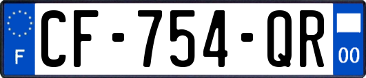 CF-754-QR