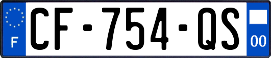 CF-754-QS