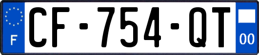 CF-754-QT