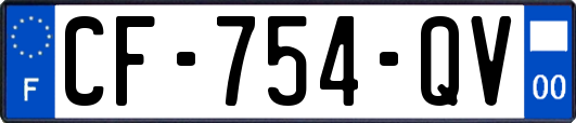 CF-754-QV