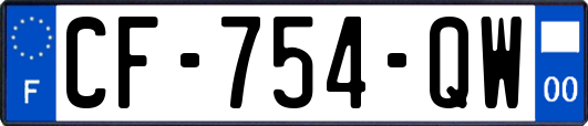 CF-754-QW