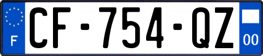 CF-754-QZ