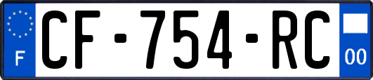 CF-754-RC