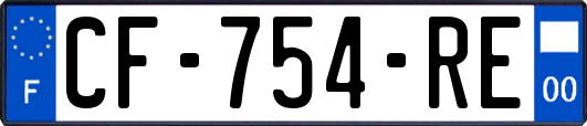 CF-754-RE