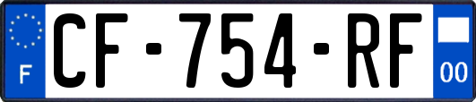 CF-754-RF