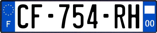 CF-754-RH