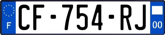 CF-754-RJ