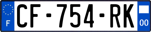 CF-754-RK