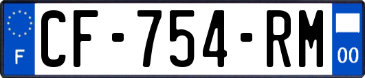 CF-754-RM