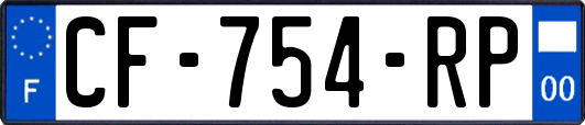 CF-754-RP