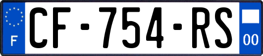 CF-754-RS