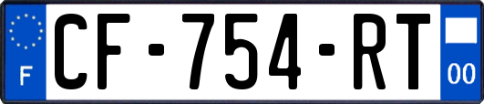CF-754-RT