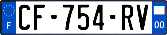 CF-754-RV