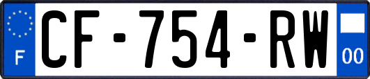 CF-754-RW