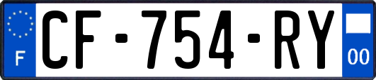 CF-754-RY