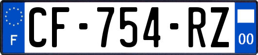 CF-754-RZ