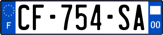 CF-754-SA