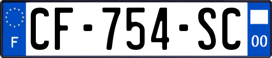 CF-754-SC