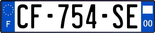 CF-754-SE