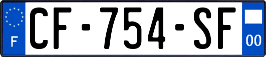 CF-754-SF