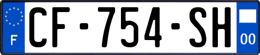 CF-754-SH