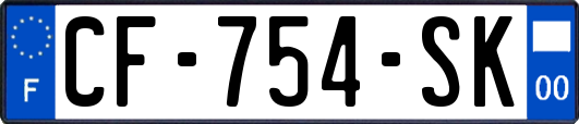 CF-754-SK