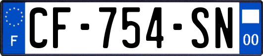 CF-754-SN