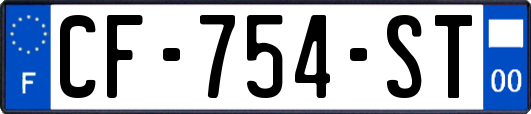CF-754-ST