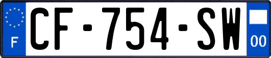 CF-754-SW
