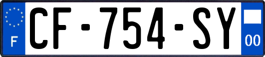 CF-754-SY