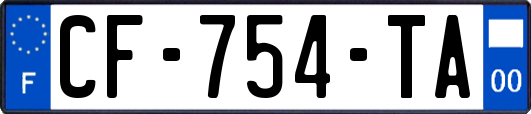 CF-754-TA