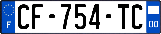 CF-754-TC