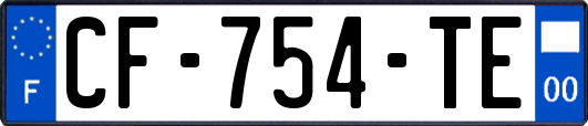 CF-754-TE
