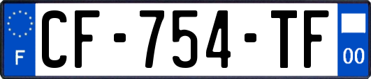 CF-754-TF