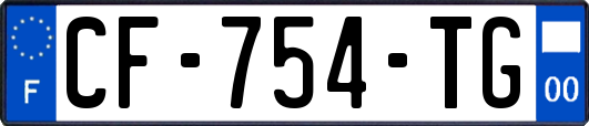 CF-754-TG