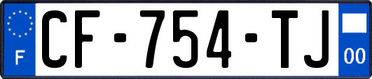 CF-754-TJ