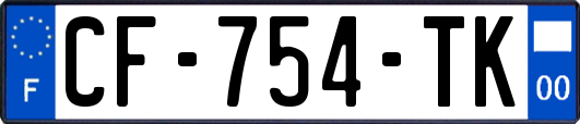 CF-754-TK