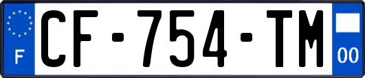 CF-754-TM