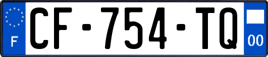 CF-754-TQ