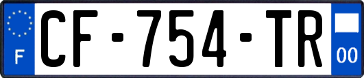 CF-754-TR