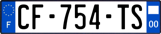 CF-754-TS