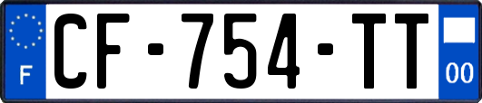 CF-754-TT