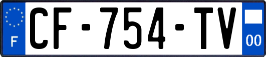 CF-754-TV