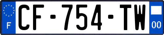 CF-754-TW